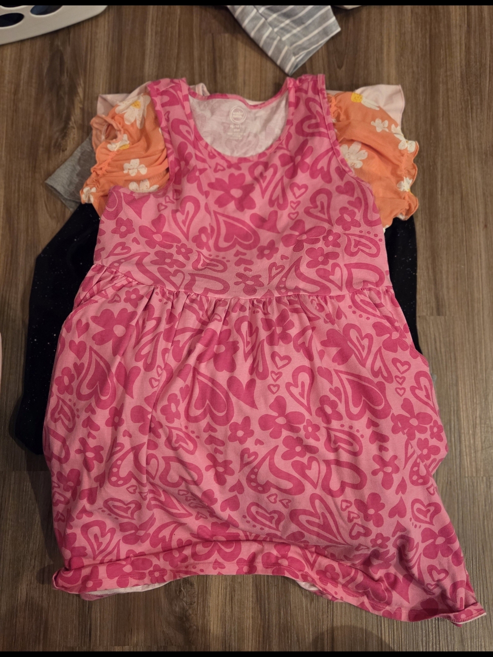 Girls Summer Dresses